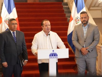 Gobierno aprobó política presupuestaria 2027 con énfasis en educación y salud