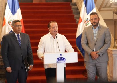 Gobierno aprobó política presupuestaria 2027 con énfasis en educación y salud
