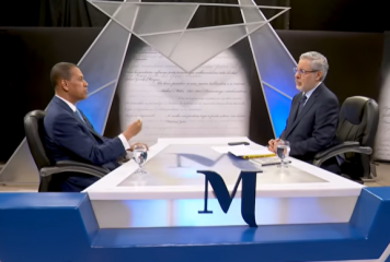Guido Gómez Mazara afirma que libro sobre Bob Menéndez confirma sus denuncias de años atrás