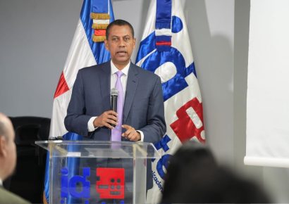 Indotel llamó a universidades a liderar ecosistema digital