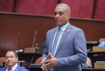 Fuerza del Pueblo presentará informe disidente sobre Código Penal