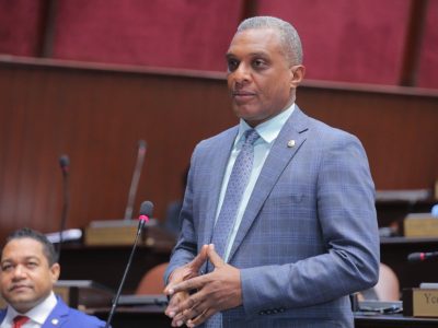 Fuerza del Pueblo presentará informe disidente sobre Código Penal