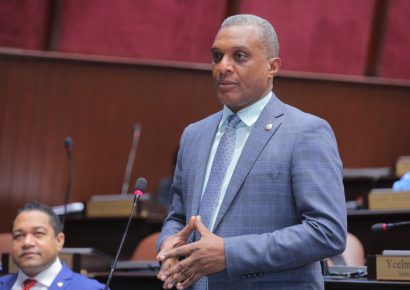 Fuerza del Pueblo presentará informe disidente sobre Código Penal