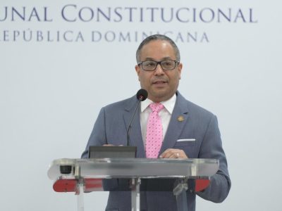 TC aclara que fallo sobre bebidas no limita decretos temporales