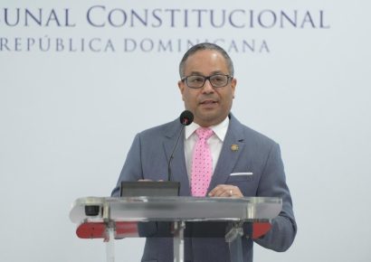 TC aclara que fallo sobre bebidas no limita decretos temporales