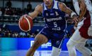 RD arrolló a Nicaragua 99-76 en la Arena Banreservas