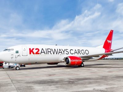 Avión de carga de K2 Airways desapareció rumbo a Karachi