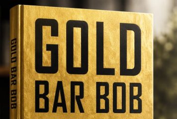 Gold Bar Bob, el libro que reivindica a Guido Gómez Mazara ante un senador y los Estados Unidos