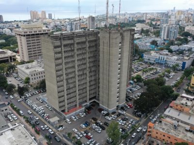 Gobierno reduce jornada laboral por inauguración de Juegos 2026
