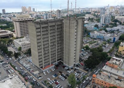 Gobierno reduce jornada laboral por inauguración de Juegos 2026