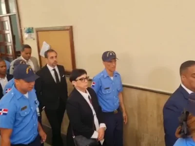 Espaillat apelan inmovilización de bienes por RD$500 millones en caso Jet Set
