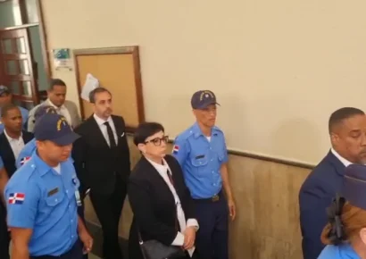 Espaillat apelan inmovilización de bienes por RD$500 millones en caso Jet Set