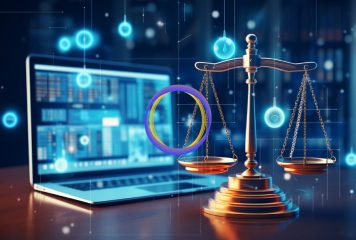 Poder Judicial moderniza la justicia con inteligencia artificial para agilizar procesos