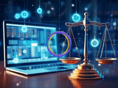 Poder Judicial moderniza la justicia con inteligencia artificial para agilizar procesos