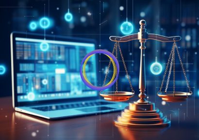 Poder Judicial moderniza la justicia con inteligencia artificial para agilizar procesos