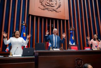 Senadores del PRM defienden revisiones al Código Penal