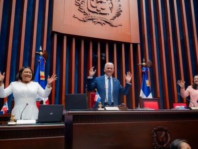 Senadores del PRM defienden revisiones al Código Penal