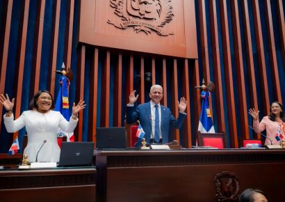 Senadores del PRM defienden revisiones al Código Penal