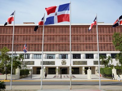 Poder Ejecutivo somete al Senado reforma de 18 artículos del nuevo Código Penal