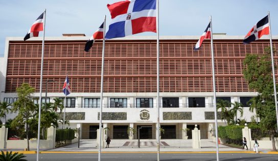 Poder Ejecutivo somete al Senado reforma de 18 artículos del nuevo Código Penal