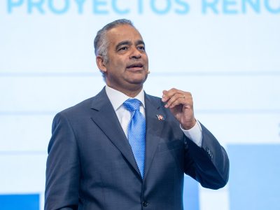 República Dominicana alcanza nuevo récord histórico de demanda eléctrica con 4,185.11 MW