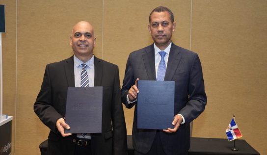 República Dominicana y Panamá impulsan cooperación para fortalecer la confianza digital y la interoperabilidad regional