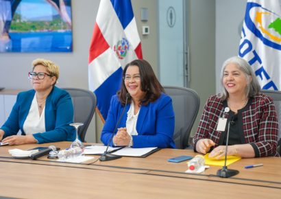 Infotep resalta cooperación regional como clave para fortalecer la formación dual en América Latina y el Caribe