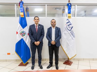 ITLA y SeNaSa analizan expansión de su alianza para potenciar la innovación y la digitalización en salud