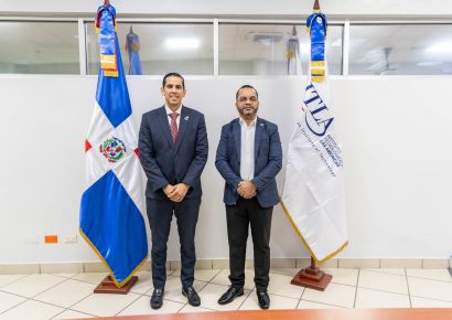 ITLA y SeNaSa analizan expansión de su alianza para potenciar la innovación y la digitalización en salud