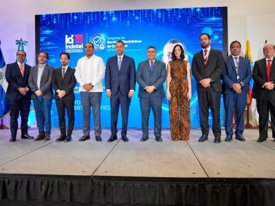 INDOTEL impulsa la confianza digital con congreso sobre certificación e innovación tecnológica