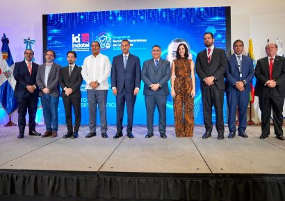 INDOTEL impulsa la confianza digital con congreso sobre certificación e innovación tecnológica