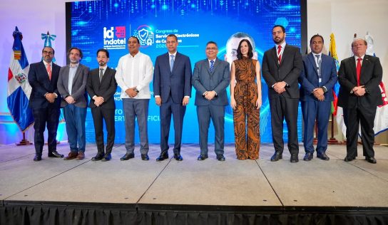 INDOTEL impulsa la confianza digital con congreso sobre certificación e innovación tecnológica
