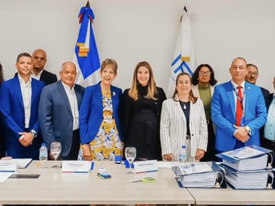 Inician apertura de ofertas para licitación internacional de reconstrucción del Teleférico de Puerto Plata