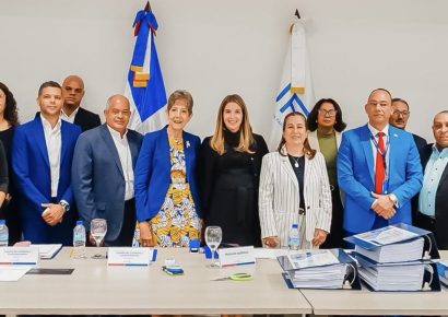 Inician apertura de ofertas para licitación internacional de reconstrucción del Teleférico de Puerto Plata