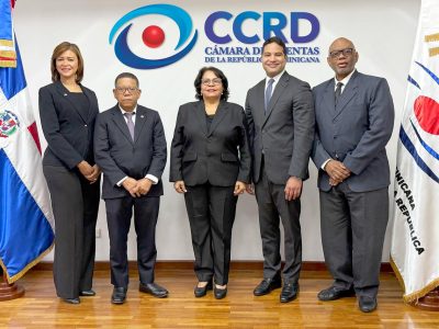 CCRD aprueba nuevos reglamentos para modernizar la fiscalización y fortalecer el control de los fondos públicos