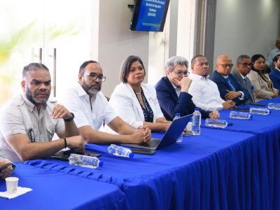 Interior y Policía fortalece participación multisectorial para crear Plan Estratégico de Seguridad Ciudadana 2026-2035