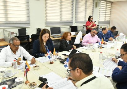 JCE avanza en evaluación de aspirantes a Juntas Electorales