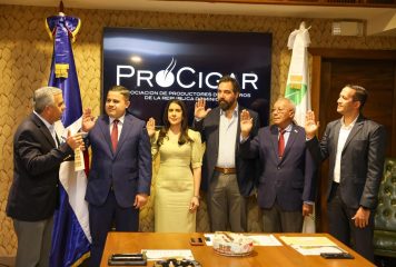 Crean Consejo Regulador para proteger la calidad y autenticidad del cigarro dominicano