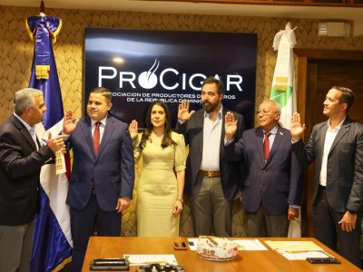 Crean Consejo Regulador para proteger la calidad y autenticidad del cigarro dominicano