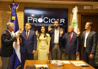 Crean Consejo Regulador para proteger la calidad y autenticidad del cigarro dominicano