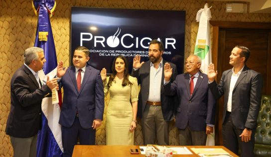 Crean Consejo Regulador para proteger la calidad y autenticidad del cigarro dominicano