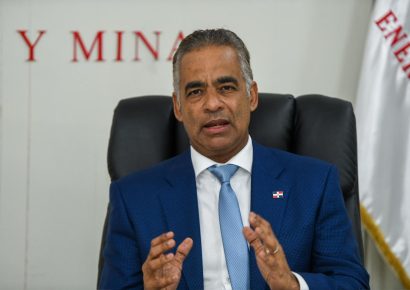 Demanda eléctrica alcanzó récord histórico de 4,166 MW