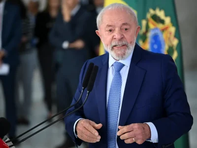 Lula exige a Trump explicar nuevo arancel del 25 %