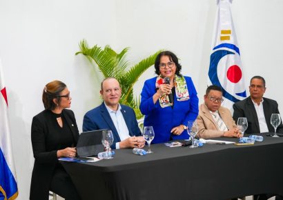 Cámara de Cuentas capacita a más de 390 gobiernos locales para fortalecer la transparencia y la rendición de cuentas