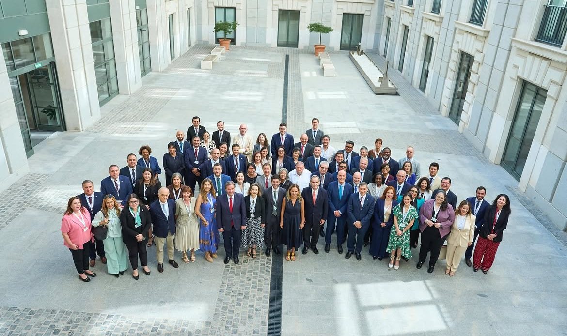 República Dominicana participa en reunión iberoamericana que prepara la próxima Cumbre de Jefes de Estado