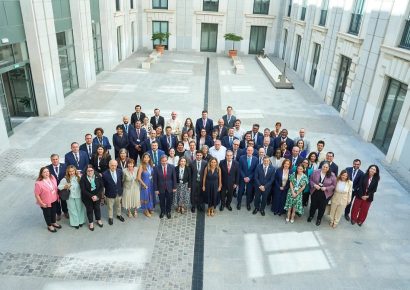 República Dominicana participa en reunión iberoamericana que prepara la próxima Cumbre de Jefes de Estado
