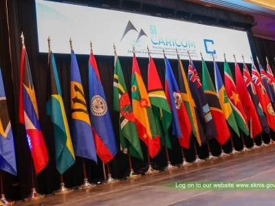 Caricom reafirma su unidad para fortalecer un Caribe más conectado y preparado ante los desafíos actuales