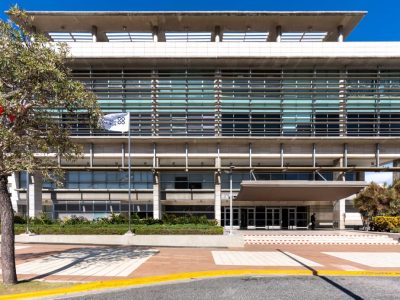 Ministerio Público acusó a 10 exfuncionarios y cuatro empresas en Operación Lobo