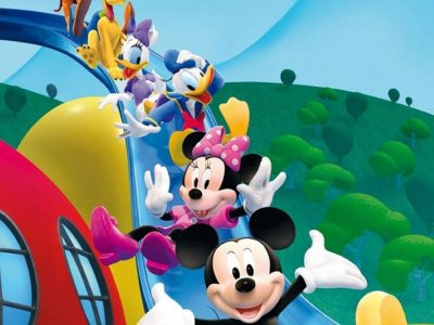 Disney+ prepara regreso de The Mickey Mouse Club con nuevo piloto