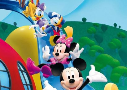 Disney+ prepara regreso de The Mickey Mouse Club con nuevo piloto